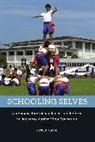 Peter Cave, Peter Cave - Schooling Selves
