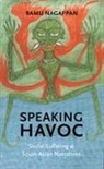 Ramu Nagappan - Speaking Havoc