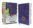 Zonderkidz (COR), Zondervan, Zondervan, Zondervan Publishing, Zondervan Bibles - Holy Bible