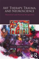 Juliet L King, Juliet L. King, Juliet L. (Herron School of Art and Design King, Juliet L. (The George Washington University King, Juliet L. King, Juliet L. (Herron School of Art and Design King... - Art Therapy, Trauma, and Neuroscience