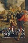 Christopher Black, Christopher F. Black, Black Christopher F. - Italian Inquisition