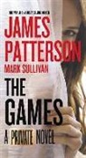 James Patterson - The Games