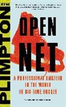 George Plimpton, George/ Wolfe Plimpton - Open Net