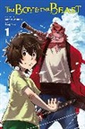 Renji Asai, Asai Renji, Mamoru Hosoda, Hosoda Mamoru, Mamoru Hosoda, Renji Asai Mamoru Hosoda... - The Boy and the Beast Volume 1