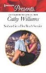 Cathy Williams - Seduced into Her Boss's Service
