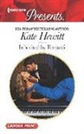 Kate Hewitt - Inherited by Ferranti