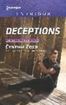 Cynthia Eden - Deceptions