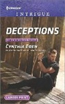 Cynthia Eden - Deceptions
