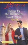 Merrillee Whren - Falling for the Millionaire