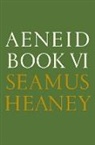 Seamus Heaney, Virgil - Aeneid Book VI