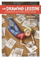 Mark Crilley - The Drawing Lesson