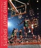 Gail Buckland - Bho Shot Sports