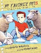 Jeanne Birdsall, Jeanne Bliss Birdsall, Harry Bliss, Harry Bliss - My Favorite Pets