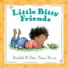 Patrice Barton, Elizabeth McPike, Elizabeth/ Barton Mcpike, Patrice Barton - Little Bitty Friends