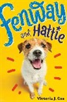 Betty G. Birney, Victoria J Coe, Victoria J. Coe - Fenway and Hattie