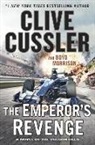 Clive Cussler, Clive/ Morrison Cussler, Boyd Morrison - The Emperor's Revenge