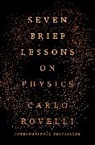 Carlo Rovelli, Rovelli Carlo - Seven Brief Lessons on Physics