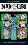 Mad Libs, Mickie Matheis - Mad Libs