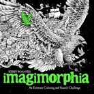 Kerby Rosanes, Rosanes Kerby, Sohi Schrey, Sohie Schrey - Imagimorphia
