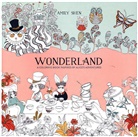 Amily Shen - Wonderland