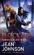 Jean Johnson - The Blockade