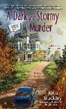 Julia Buckley - A Dark and Stormy Murder