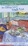 Krista Davis - The Diva Serves High Tea