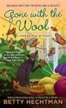 Betty Hechtman - Gone with the Wool