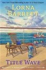 Lorna Barrett - Title Wave
