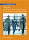 Nicole Fleetwood, Renée C Hoogland, Renée C. Hoogland, Nicole Fleetwood, Renee C. Hoogland, Iris Van Der Tuin... - Gender
