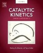 Dmitry Murzin, Dmitry Salmi Murzin, Dmitry Yu Murzin, Dmitry Yu (Professor Murzin, Tapio Salmi, Tapio (Professor Salmi - Catalytic Kinetics