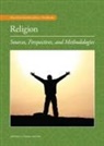 Jeffrey Kripal, Jeffrey Kripal - Religion