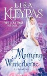 Lisa Kleypas, Kleypas Lisa - Marrying Winterborne