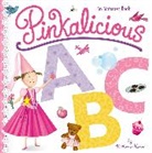 Victoria Kann, Kann Victoria, Victoria Kann, Kann Victoria - Pinkalicious ABC