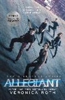 Veronica Roth - Allegiant Movie Tie-in Edition