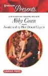 Abby Green - Awakened by Her Desert Captor