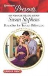 Susan Stephens - Bound to the Tuscan Billionaire