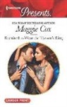 Maggie Cox - Required to Wear the Tycoon's Ring