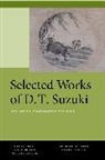 Daisetsu Teitaro Suzuki, Daisetz Teitaro/ Jaffe Suzuki, Richard M. Jaffe, Tomoe Moriya, Jeff Wilson, Wilson Jeff - Selected Works of D.t. Suzuki, Volume III