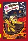 G. M. Berrow, A. K. Yearling, A. K./ Berrow Yearling - My Little Pony: Daring Do and the Marked Thief of Marapore