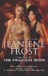 Jeaniene Frost - The Sweetest Burn