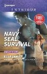 Delores Fossen, Elle James - Navy SEAL Survival