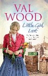 Val Wood - Little Girl Lost