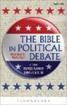 Frances (James Madison University Flannery, Frances Werline Flannery, Frances Flannery, Frances (James Madison University Flannery, Rodney A. Werline, Rodney A. (Barton College Werline... - Bible in Political Debate