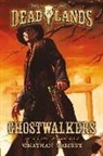 Jonathan Maberry - Ghostwalkers
