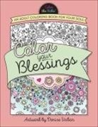 Denise Urban, Denise Urban - Color Your Blessings