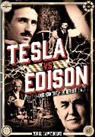 NIGEL CAWTHORNE - Tesla Vs Edison