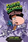 Gary Urey, Gary/ Frawley Urey, Keith Frawley - Super Schnoz and the Booger Blaster Breakdown