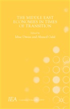 Ahmed Galal, Ahmed Diwan Galal, DIWAN, Diwan, Ishac Diwan, Ahme Galal... - Middle East Economies in Times of Transition