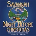 Carole Marsh Longmeyer, Carole Marsh Marsh Longmeyer, Carole Marsh-Longmeyer, Lauren May - Savannah Night Before Christmas
